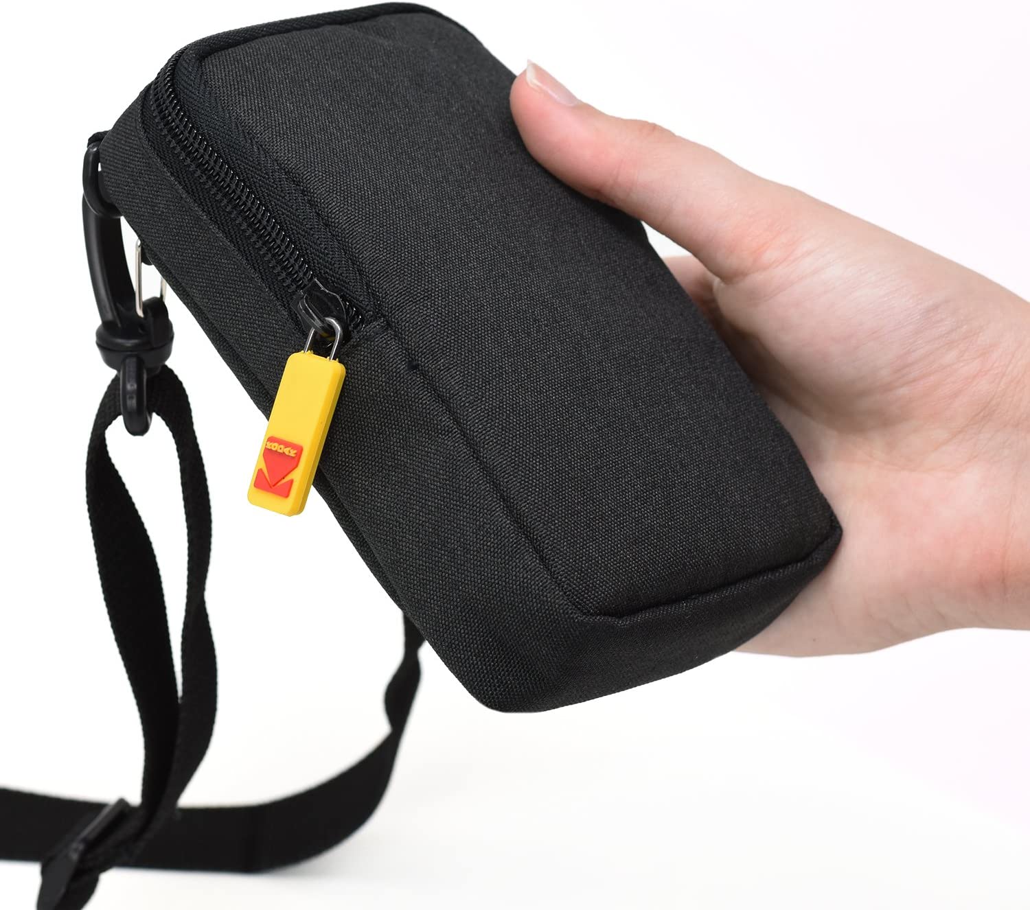 Soft Instant Camera and Printer Case