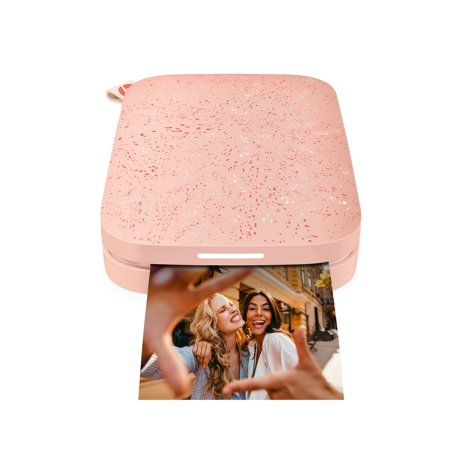 Blush Pink