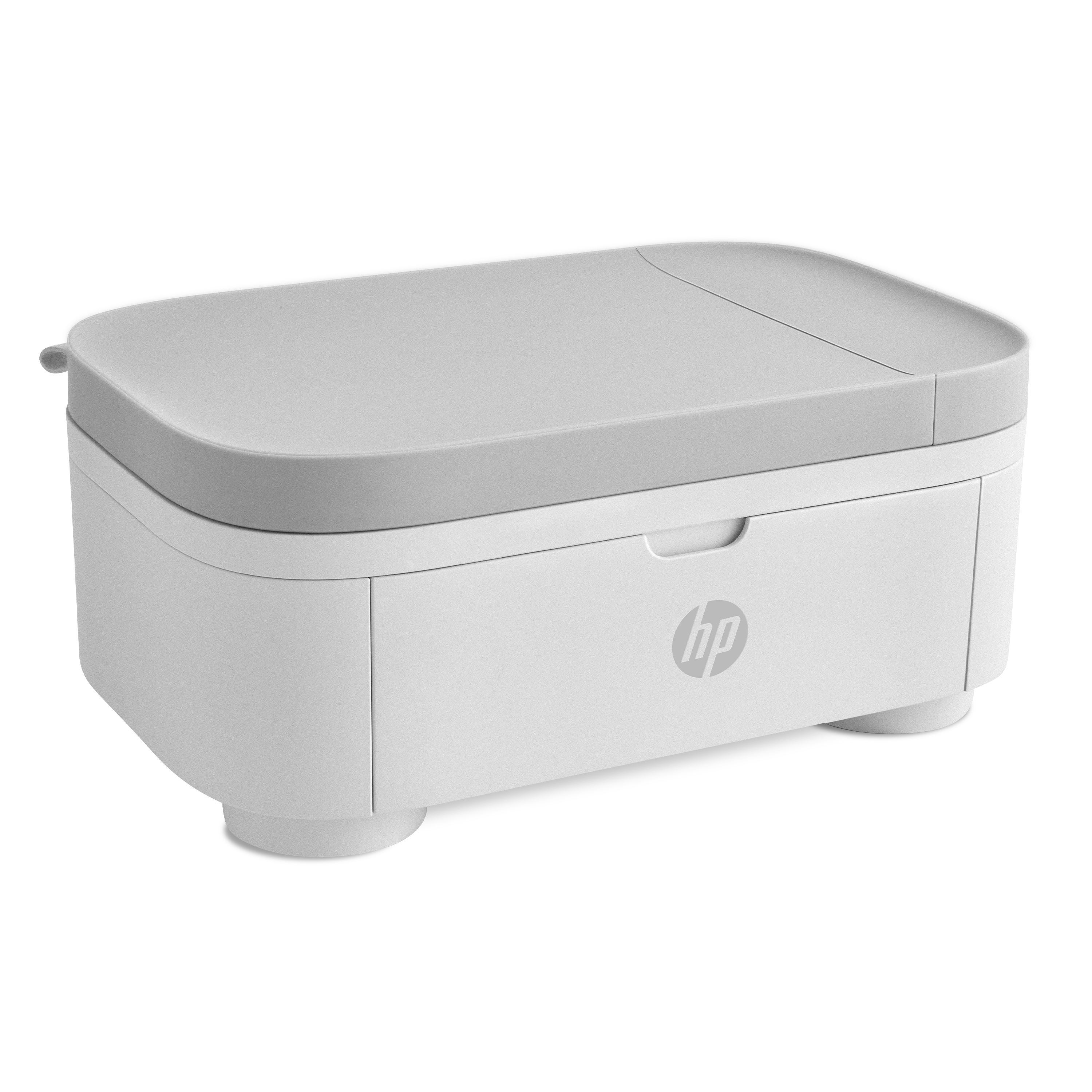 HP Sprocket Studio Plus Printer – Wirelessly Print Out Sticky-Backed 4