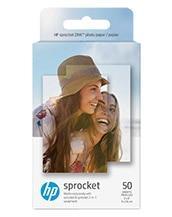 2x3'' photo paper package