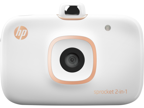 HP Sprocket Photo Printer